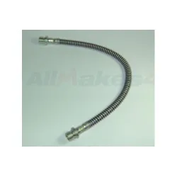 BRAKE HOSE-REAR JUMP