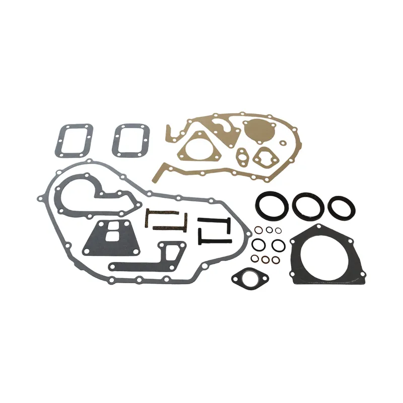 GASKETS AND SEALS - CYL BLOCK - 300TDI