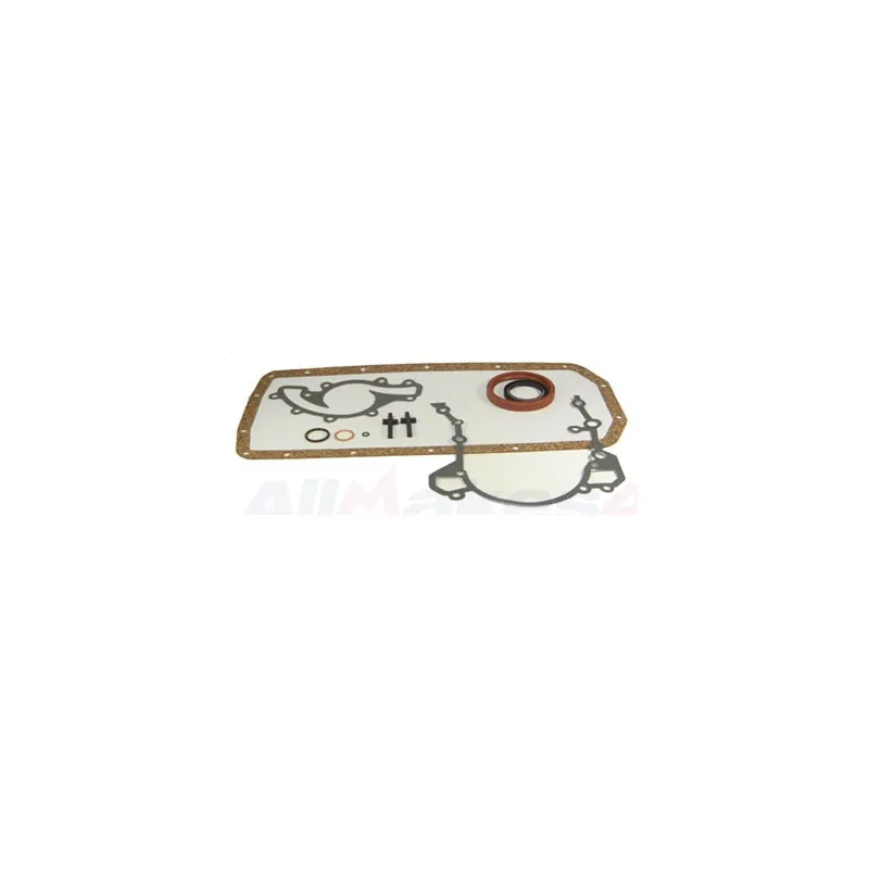 GASKET SET - A/FREE
