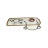 GASKET SET - A/FREE