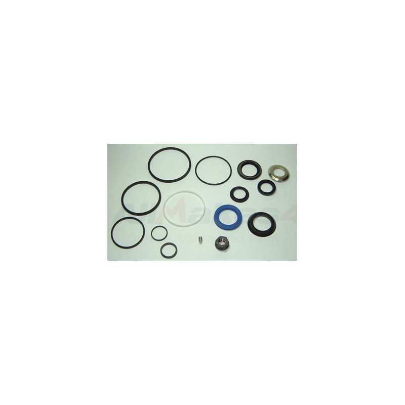 SEAL KIT - STEERING BOX