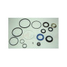 SEAL KIT - STEERING BOX