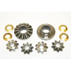 GEAR KIT - DIFFERENTIAL - TRANSFER BOX