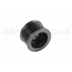 PULLEY-ALTERNATOR