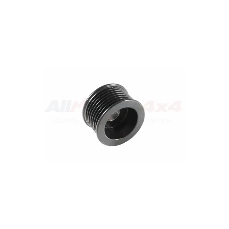 PULLEY-ALTERNATOR