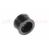 PULLEY-ALTERNATOR
