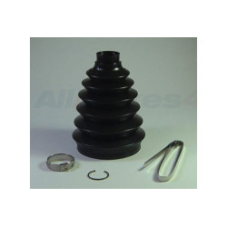 BOOT KIT - DRIVESHAFT