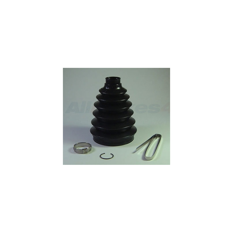 BOOT KIT - DRIVESHAFT