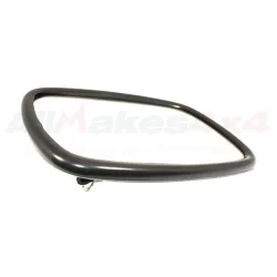 DOOR MIRRORS - EXTERIOR