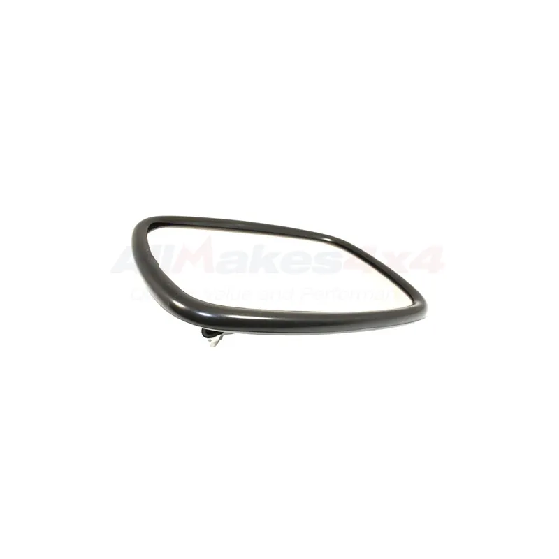 DOOR MIRRORS - EXTERIOR