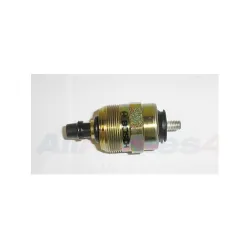 SOLENOID ASSY - FUEL SHUT-OFF VALVE
