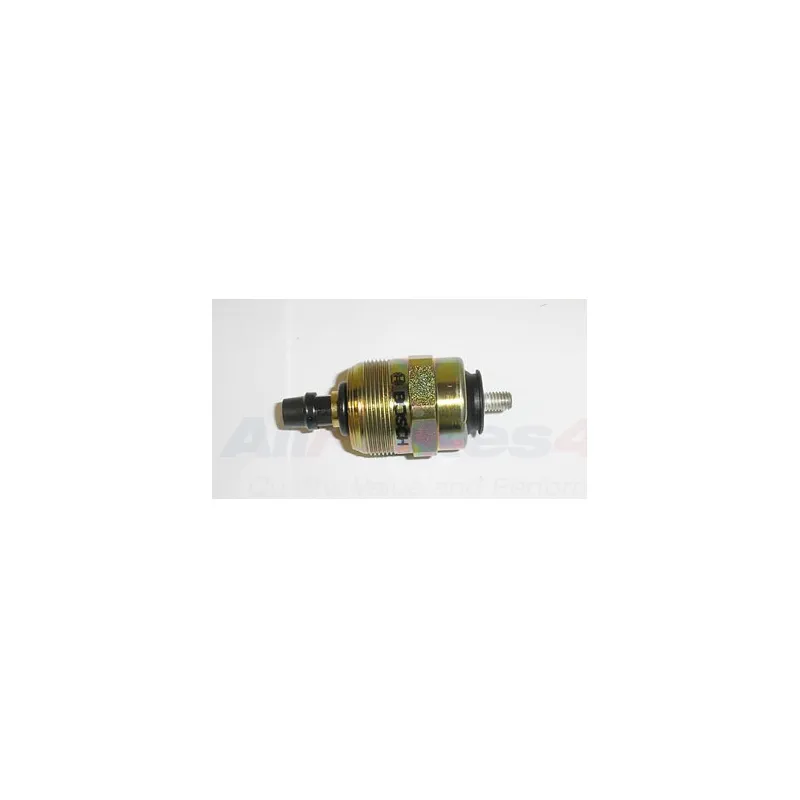 SOLENOID ASSY - FUEL SHUT-OFF VALVE
