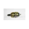 SOLENOID ASSY - FUEL SHUT-OFF VALVE
