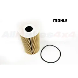 FILTER - OIL - SIZE 83 X 160MM
