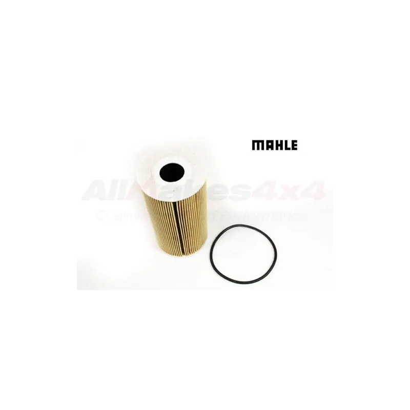 FILTER - OIL - SIZE 83 X 160MM