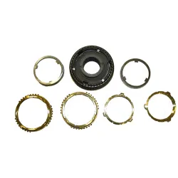 BEARING WHEEL HUB