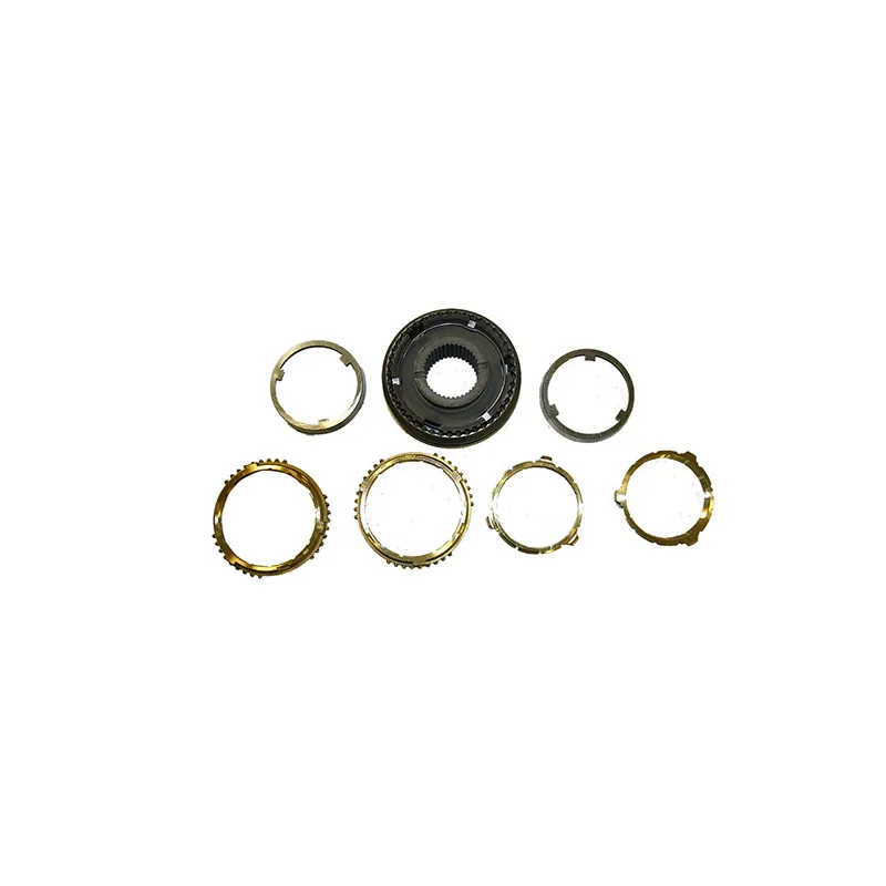 BEARING WHEEL HUB