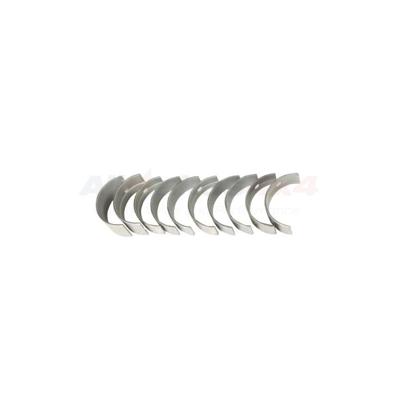 BEARING SET - MAIN