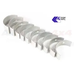MAIN BEARING SET STD (LC)
