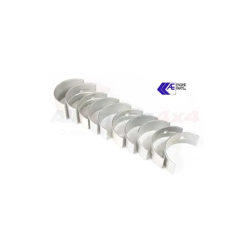 MAIN BEARING SET STD (LC)