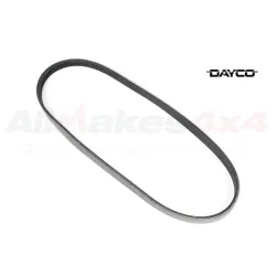 DRIVE BELT - AIR CON