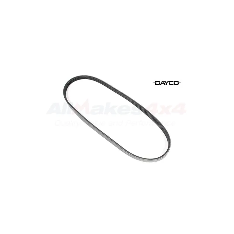 DRIVE BELT - AIR CON