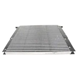 CONDENSER - AIR CONDITIONING - LESS GCC