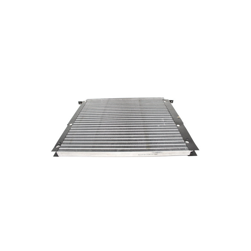 CONDENSER - AIR CONDITIONING - LESS GCC