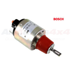 SOLENOID