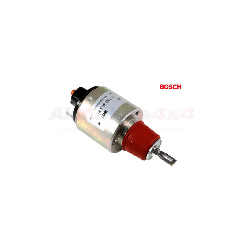 SOLENOID