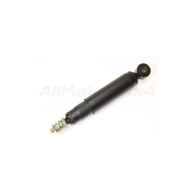 DAMPER - ASSEMBLY - REAR SUSPENSION