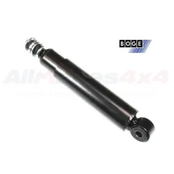 DAMPER - ASSEMBLY - REAR SUSPENSION
