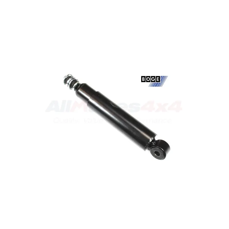 DAMPER - ASSEMBLY - REAR SUSPENSION