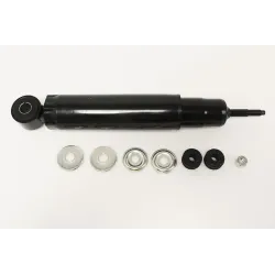 SHOCK ABSORBER - REAR SUSPENSION