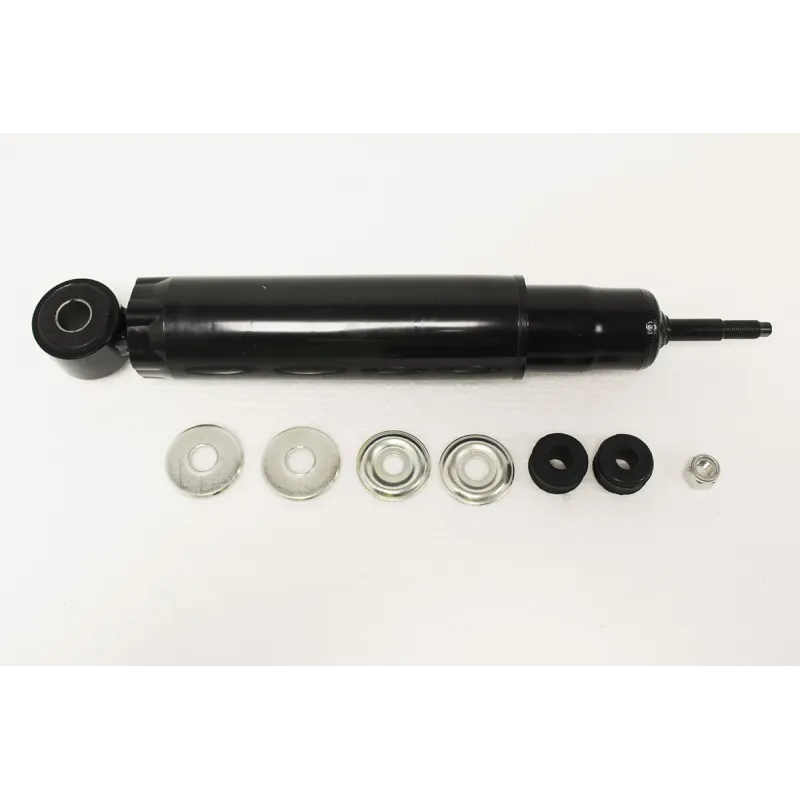 SHOCK ABSORBER - REAR SUSPENSION
