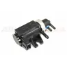 VALVE BOOST CONTROL