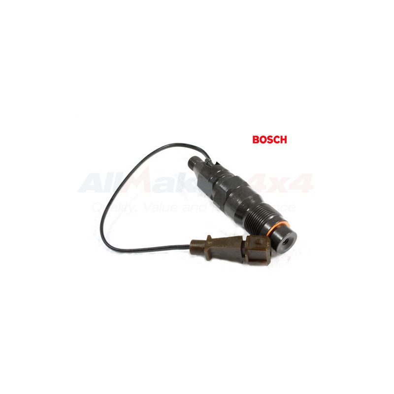 INJECTOR ASSY