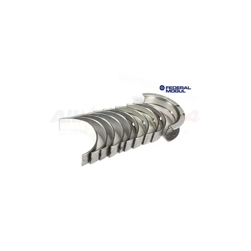 BEARING SET - MAIN