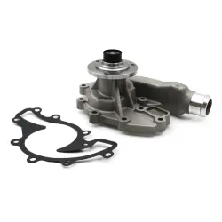 PUMP - WATER - COOLING - V8 - PETROL