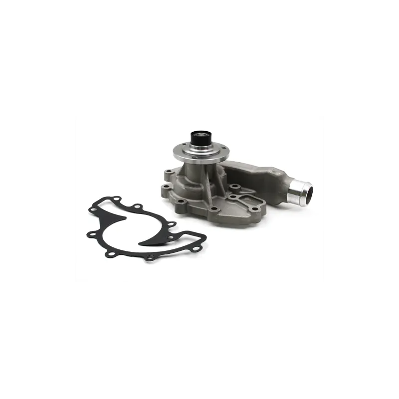 PUMP - WATER - COOLING - V8 - PETROL