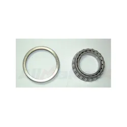 BEARING - TAPER ROLLER - INNER AND OUTER