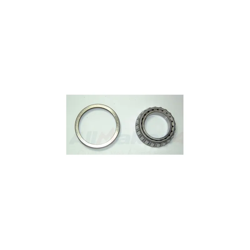 BEARING - TAPER ROLLER - INNER AND OUTER