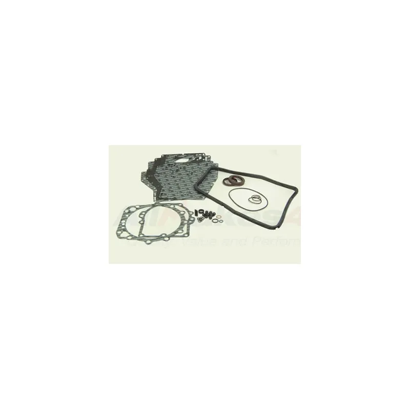 GASKET KIT AUTOBOX