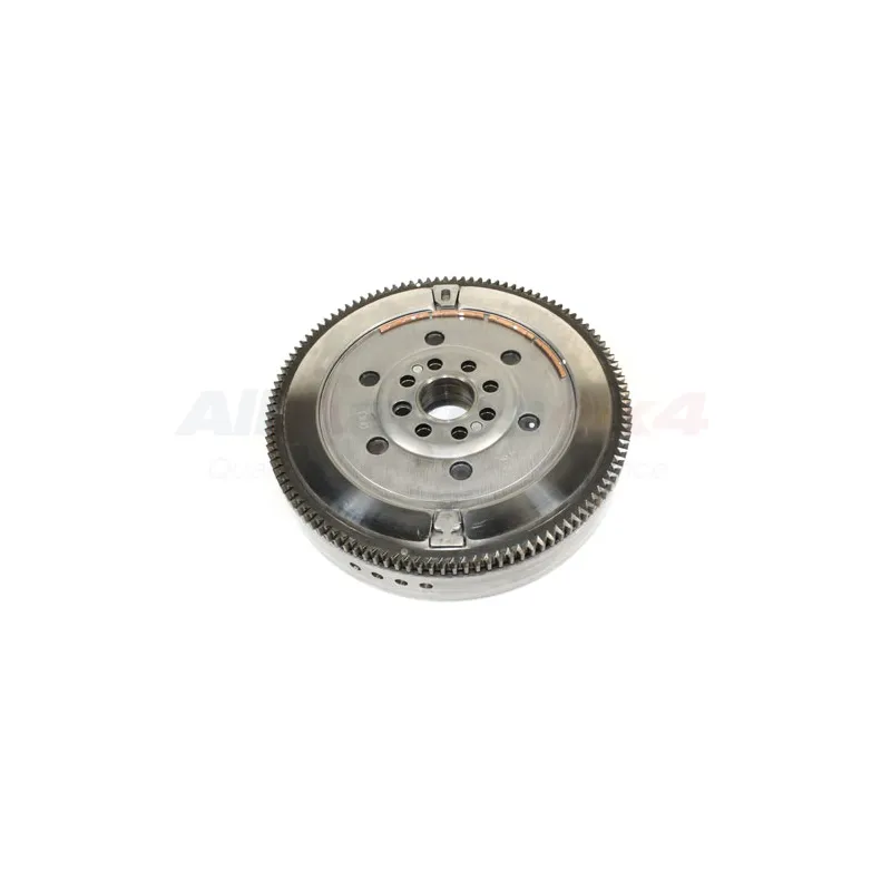 FLYWHEEL - DUAL MASS
