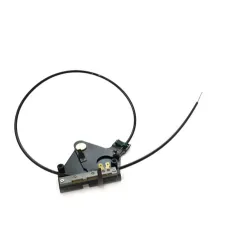 CONTROL ASSY - HEATER