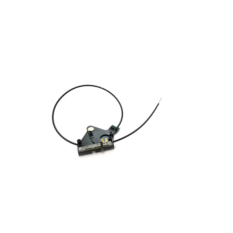 CONTROL ASSY - HEATER