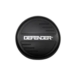 COVER - SPARE WHEEL