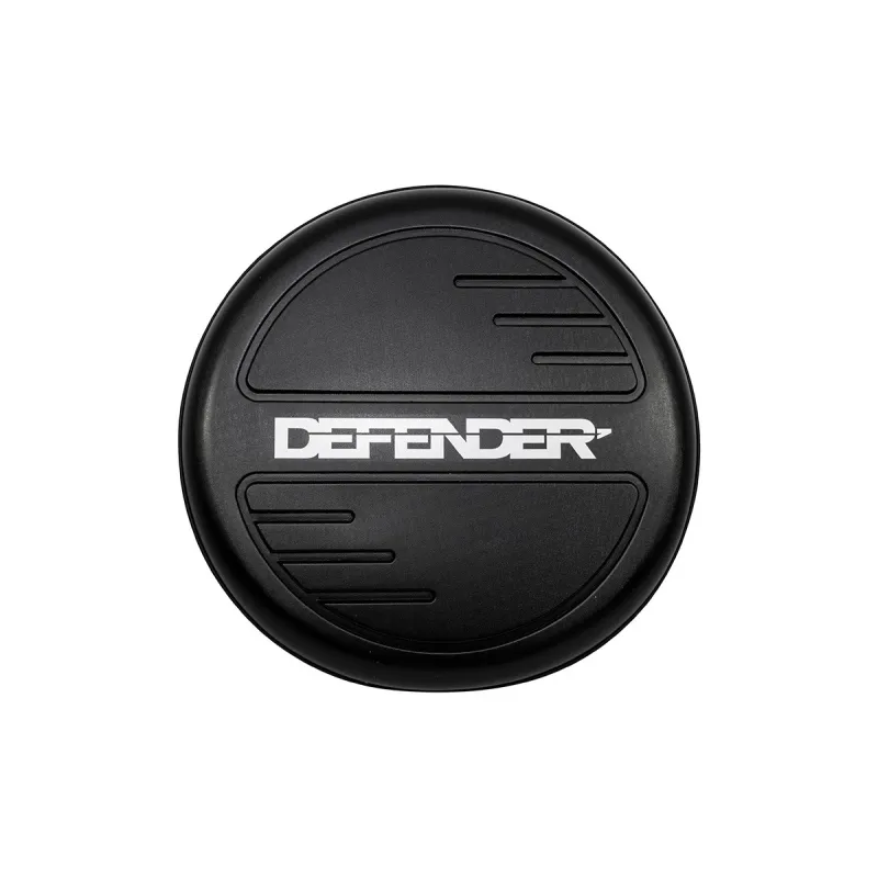 COVER - SPARE WHEEL