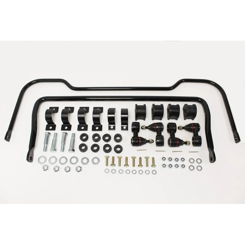 KIT ANTI ROLL BAR