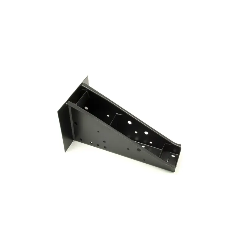 CHASSIS - OUTRIGGER